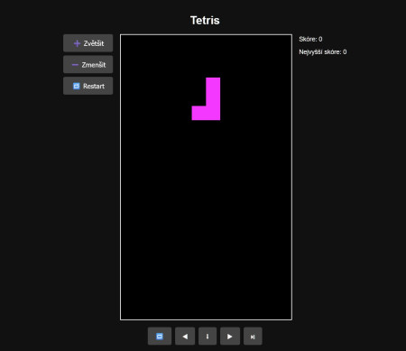 TETRIS HTML BUILD: 20250705-6